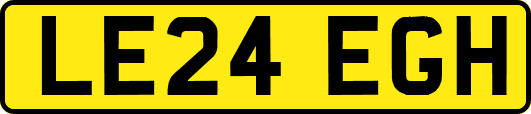 LE24EGH