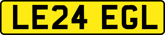 LE24EGL