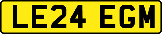 LE24EGM