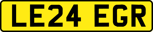 LE24EGR