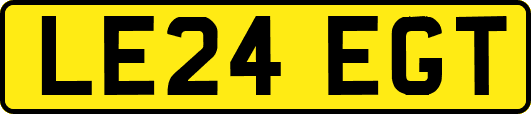 LE24EGT