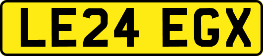 LE24EGX