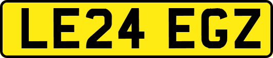LE24EGZ
