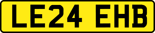 LE24EHB