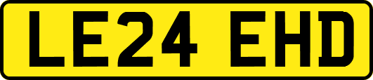 LE24EHD