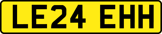 LE24EHH