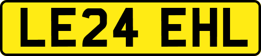 LE24EHL