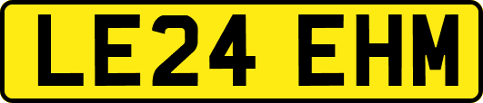 LE24EHM