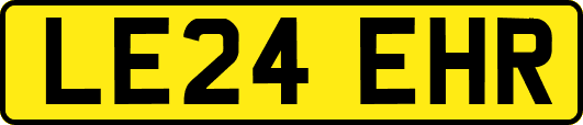 LE24EHR