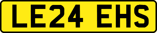 LE24EHS