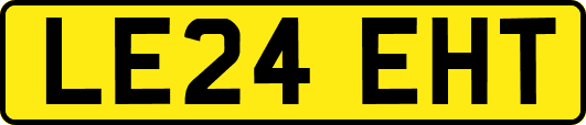 LE24EHT