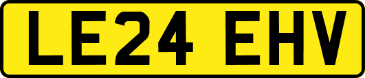 LE24EHV