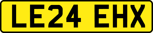 LE24EHX