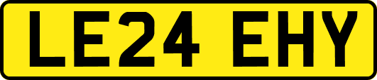 LE24EHY