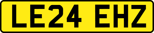 LE24EHZ