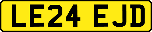 LE24EJD
