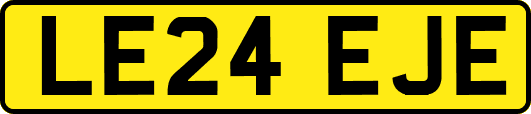 LE24EJE