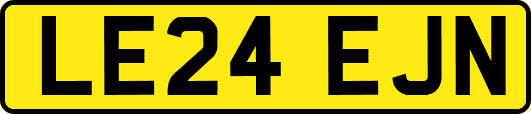 LE24EJN