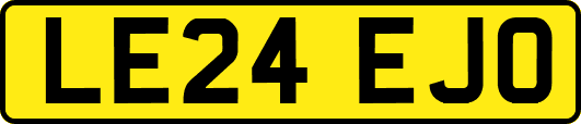 LE24EJO