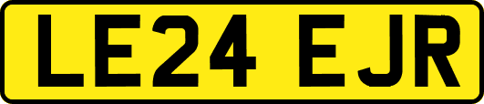 LE24EJR