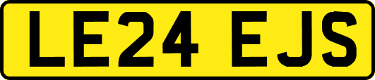 LE24EJS