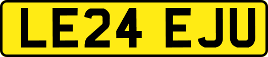 LE24EJU