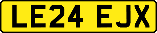 LE24EJX