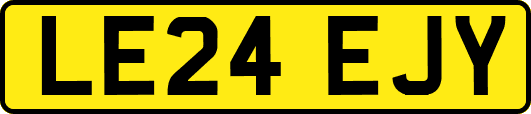 LE24EJY