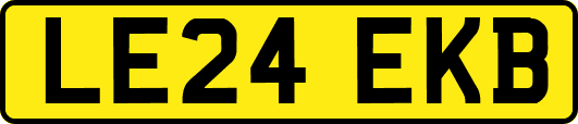 LE24EKB