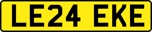 LE24EKE