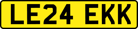 LE24EKK
