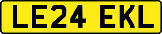 LE24EKL