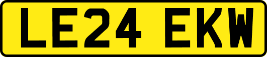 LE24EKW
