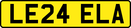 LE24ELA