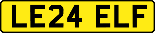 LE24ELF