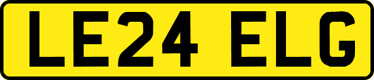 LE24ELG