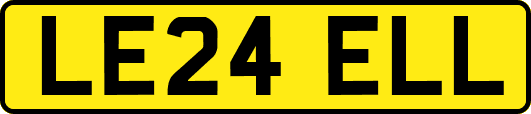 LE24ELL