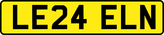 LE24ELN