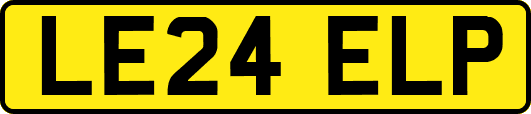 LE24ELP