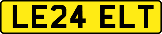 LE24ELT