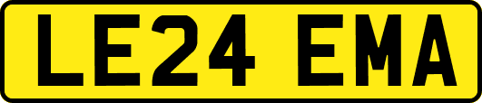 LE24EMA