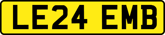 LE24EMB