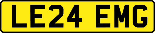 LE24EMG