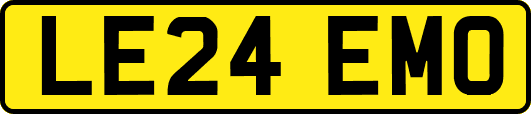 LE24EMO