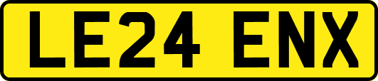 LE24ENX
