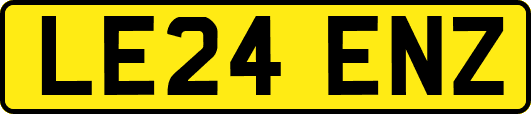 LE24ENZ