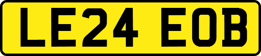 LE24EOB