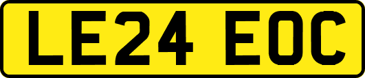 LE24EOC