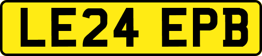 LE24EPB