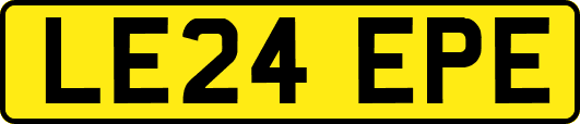 LE24EPE